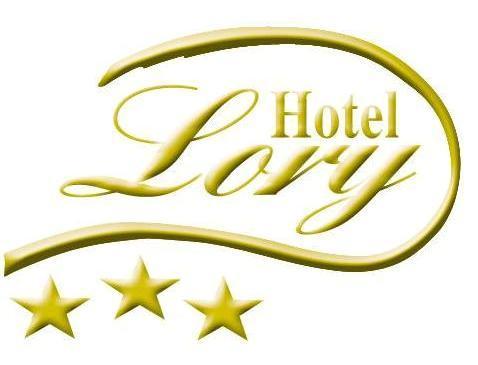 Hotel Lory Ficarolo Zewnętrze zdjęcie