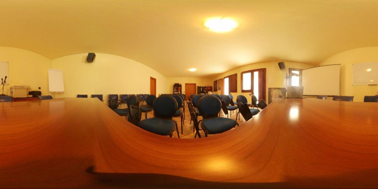 Hotel Lory Ficarolo Zewnętrze zdjęcie